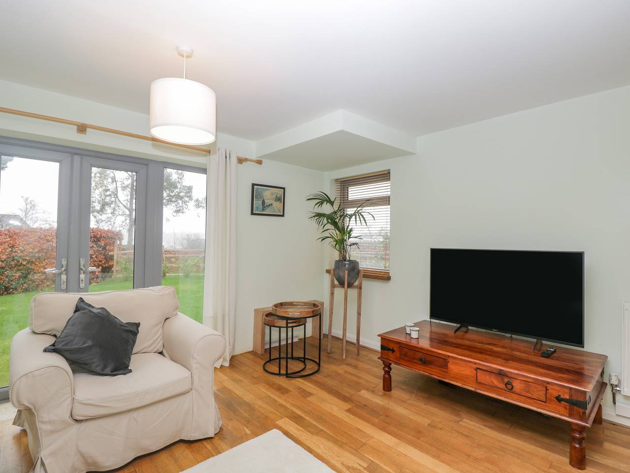 Little Foxes in Wiltshire