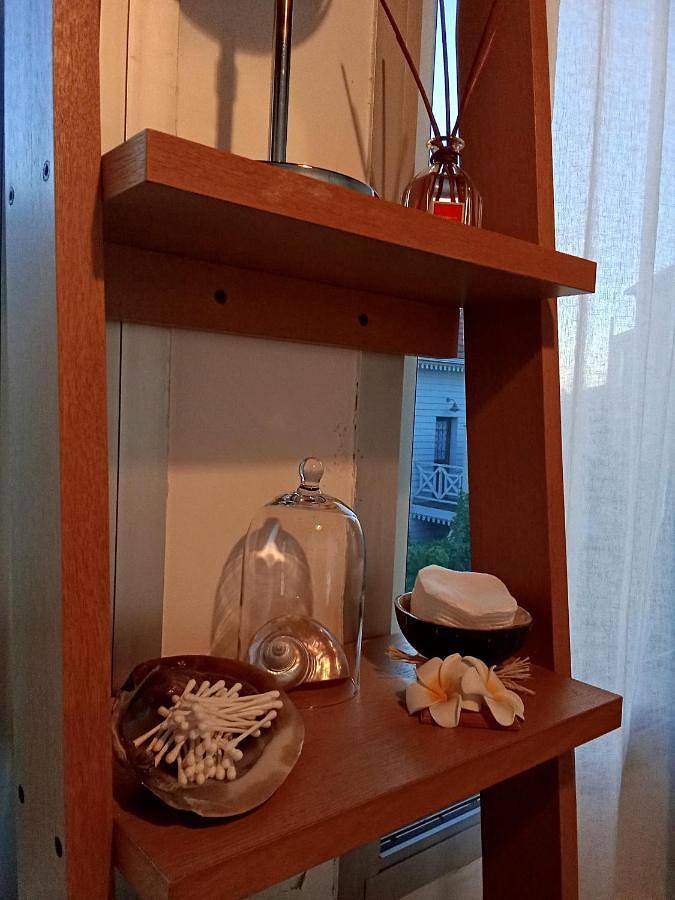 Location de vacances pour 2 personnes, avec jardin et terrasse à Lacanau - 4