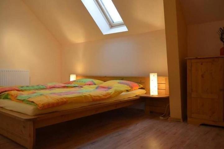 Ferienhaus für 8 Personen, mit Sauna und Garten in Dresden umland - 4