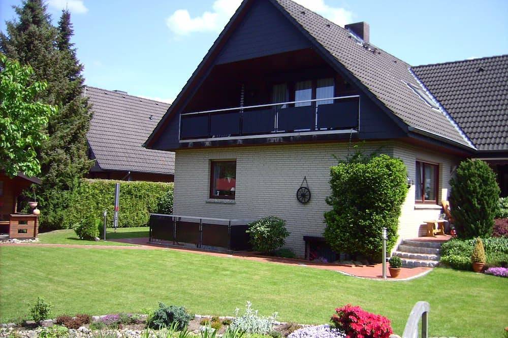 Geheel appartement, Welkom op de Lüneburger Heide in Munster (Nedersaksen), Landkreis Heidekreis