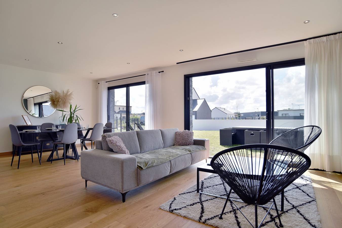 Cosy Fréhel - Maison moderne proche du bourg in Fréhel (Côtes-d'Armor), Región de Dinan