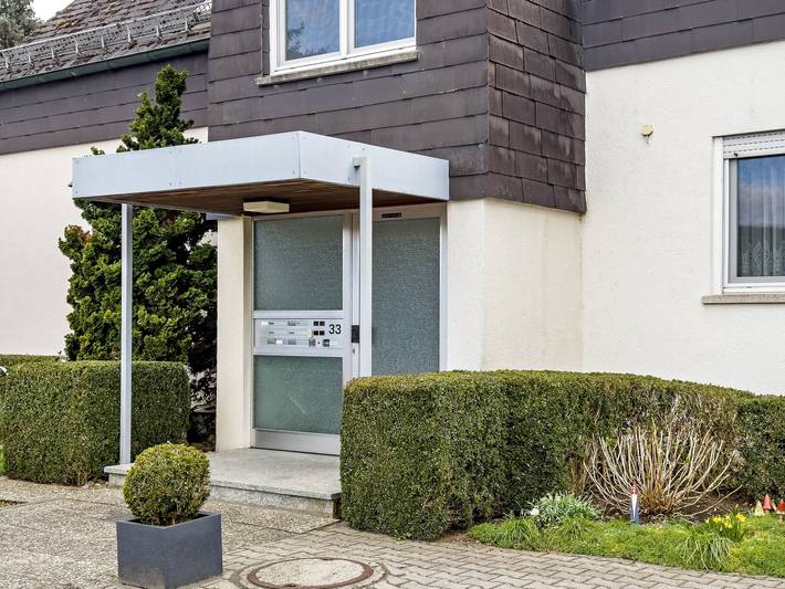 Ferienwohnung für 2 Personen, mit Garten in Hagnau am Bodensee