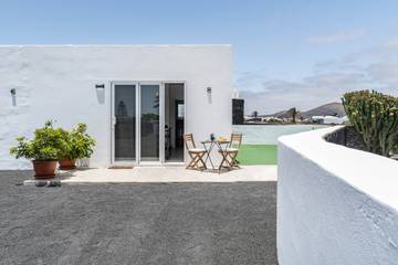 Agriturismo voor 2 Personen in San Bartolomé, Lanzarote, Afbeelding 2