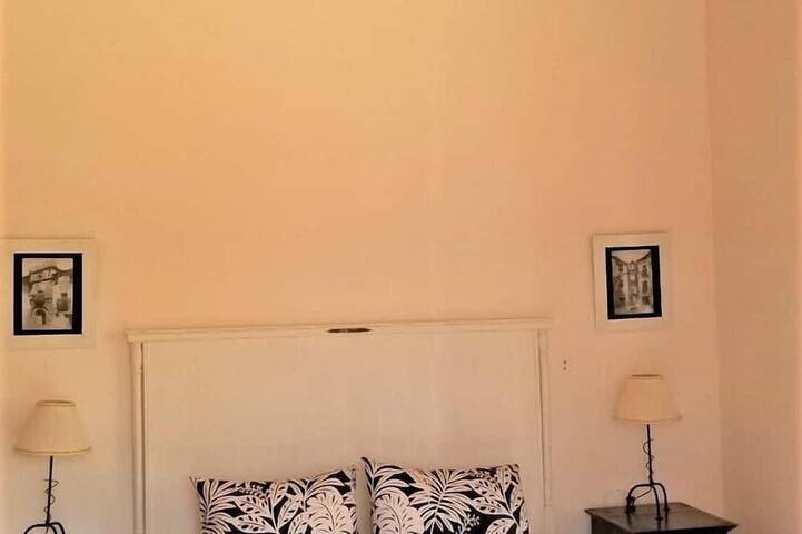 Finca für 4 Personen, mit Garten und Balkon in Fornalutx - 3