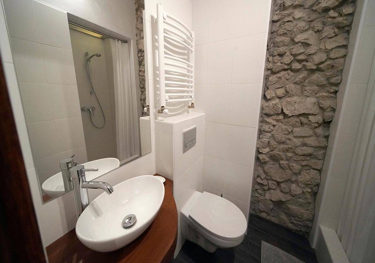 Cały apartament wypoczynkowy, Double Room in Ojców