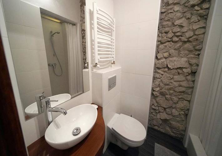 Gîte pour 2 personnes, avec jardin et vue dans Petite-Pologne - 4