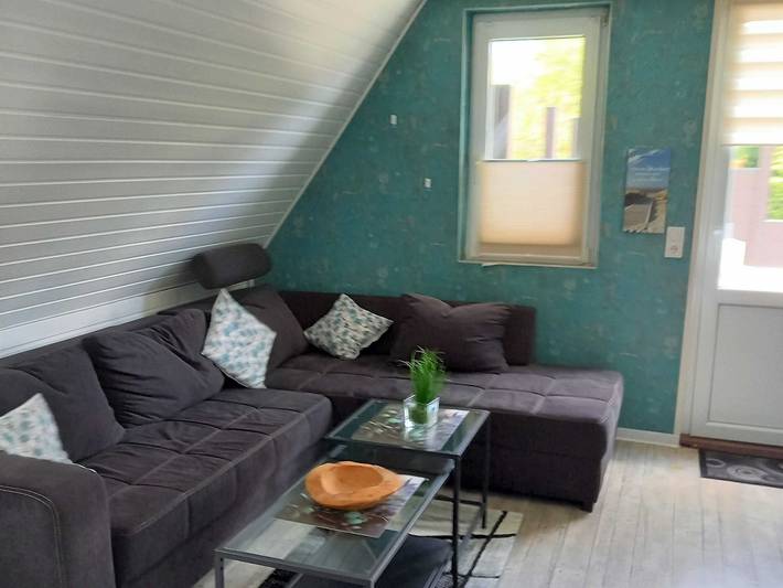 Ferienwohnung für 3 Personen, mit Balkon im Oldenburger Münsterland - 2
