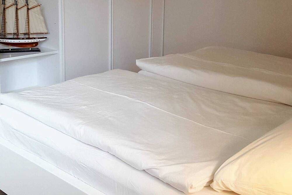 Hochstieg 32, Gonska, Haushälfte - Hochstieg 32, Gonska, Haushälfte in Nieblum in Nieblum, Föhr