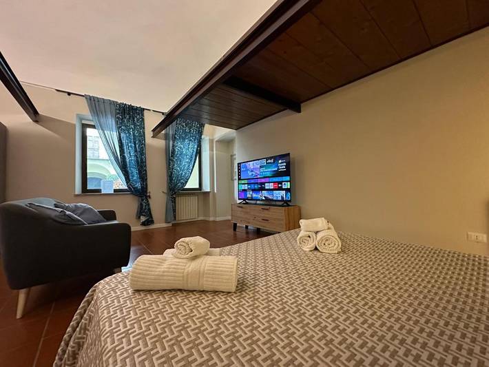 Gîte pour 3 personnes à Verceil - 4