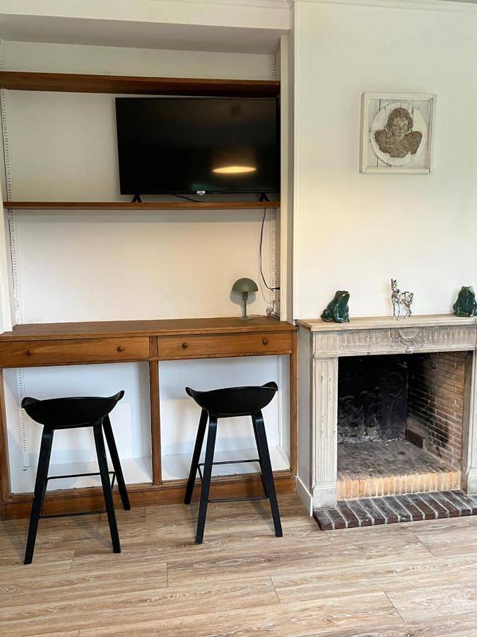 Appartement entier, Un secret bien gardé in Fontenay-le-Fleury, Yvelines
