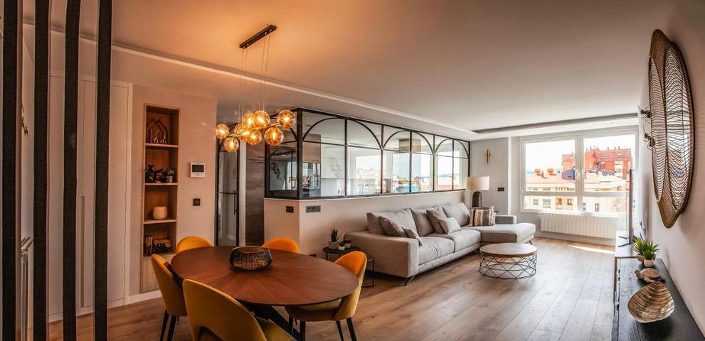 Ferienwohnung für 7 Personen, mit Ausblick, mit Haustier - 1