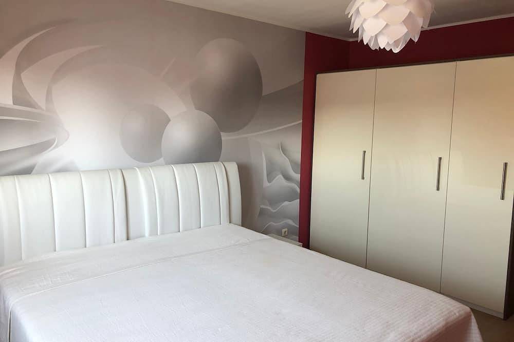 Ganze Wohnung, Ferienwohnung/App. für 3 Gäste mit 75m² in Bad Salzungen in Tiefenort, Werratal