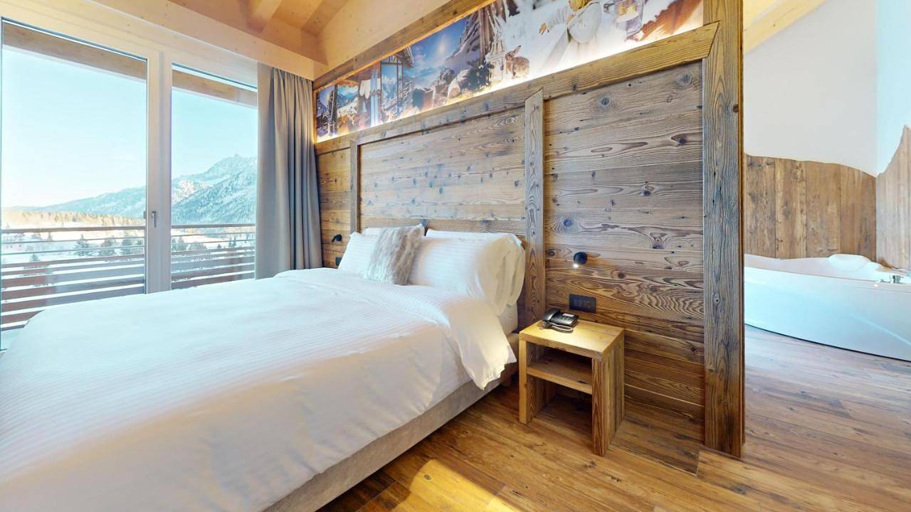 Hotel Gardenia in Passo Tonale, Vermiglio