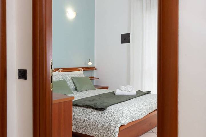 Appartamento intero, Spacious Exclusive Apartment in Pioltello, Provincia di Milano