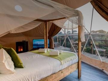 Bungalow für 2 Personen in Costa Azul, Costa de Galé, Bild 2