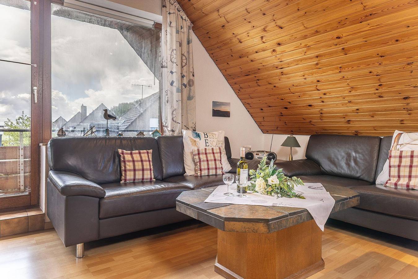 Appartamento vacanze a Wittmund a partire da 109€ a notte
