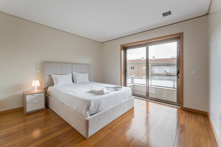 Gîte pour 2 personnes, avec jardin et terrasse dans Fão - 2