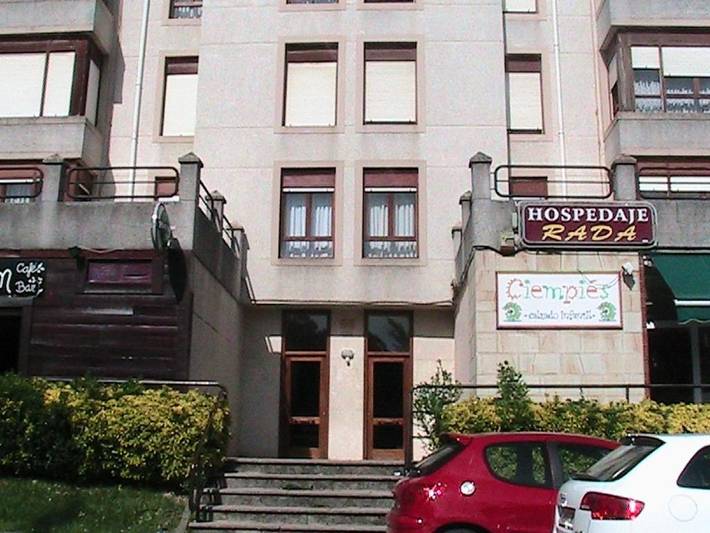 Gîte pour 2 personnes, avec terrasse dans Solares - 2