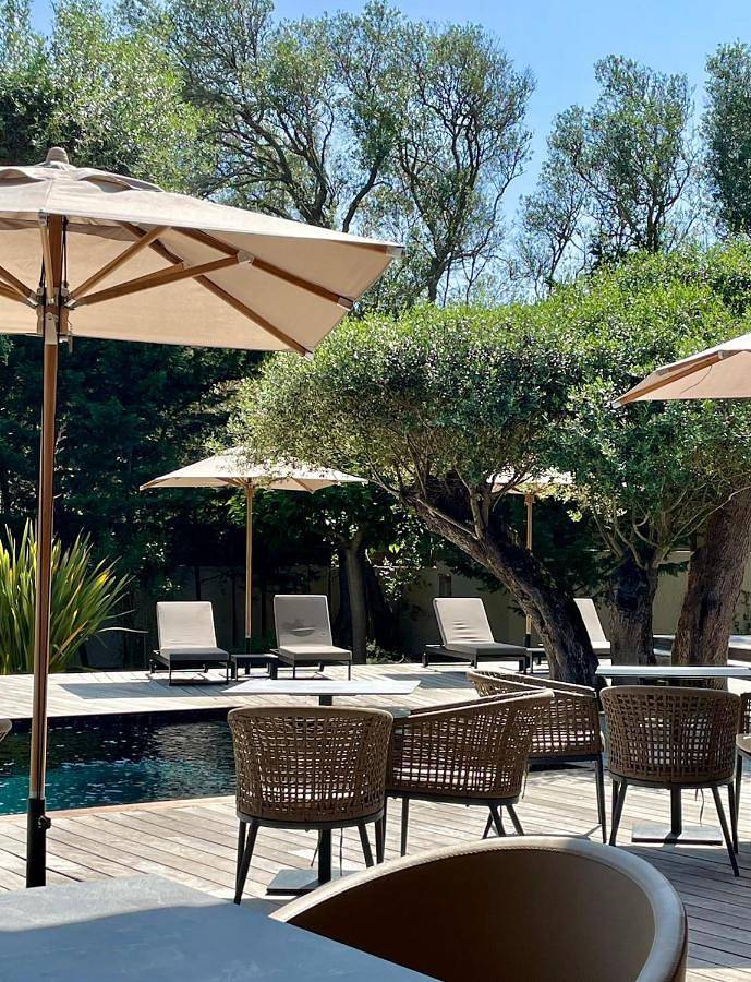 Hôtel E Tre Stelle in Bonifacio, Arrondissement de Sartène