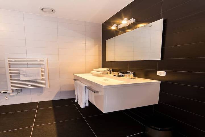 Geheel appartement, Suite Escape in Luxe Resort in Maastricht, Hoge Kempen