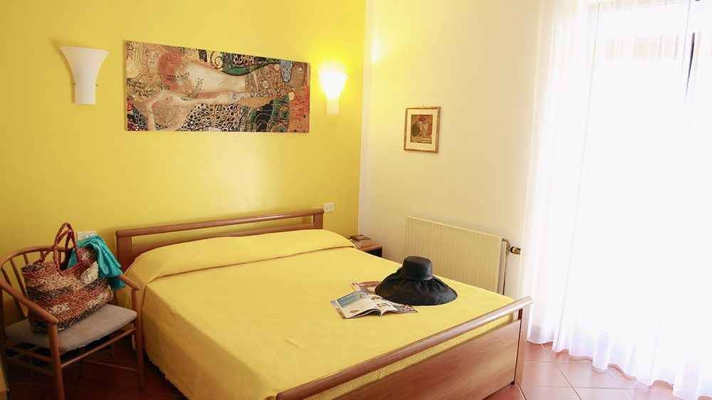 Appartement de vacances entier, Appartement de vacances piscine en plein air  in Porto Azzurro, Ile d'Elbe