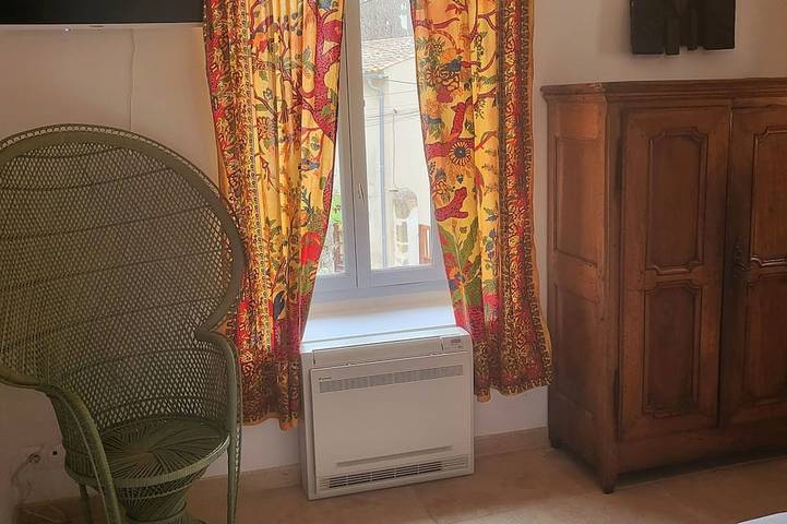 Gîte pour 2 personnes à Saint-Pons-de-Mauchiens - 3