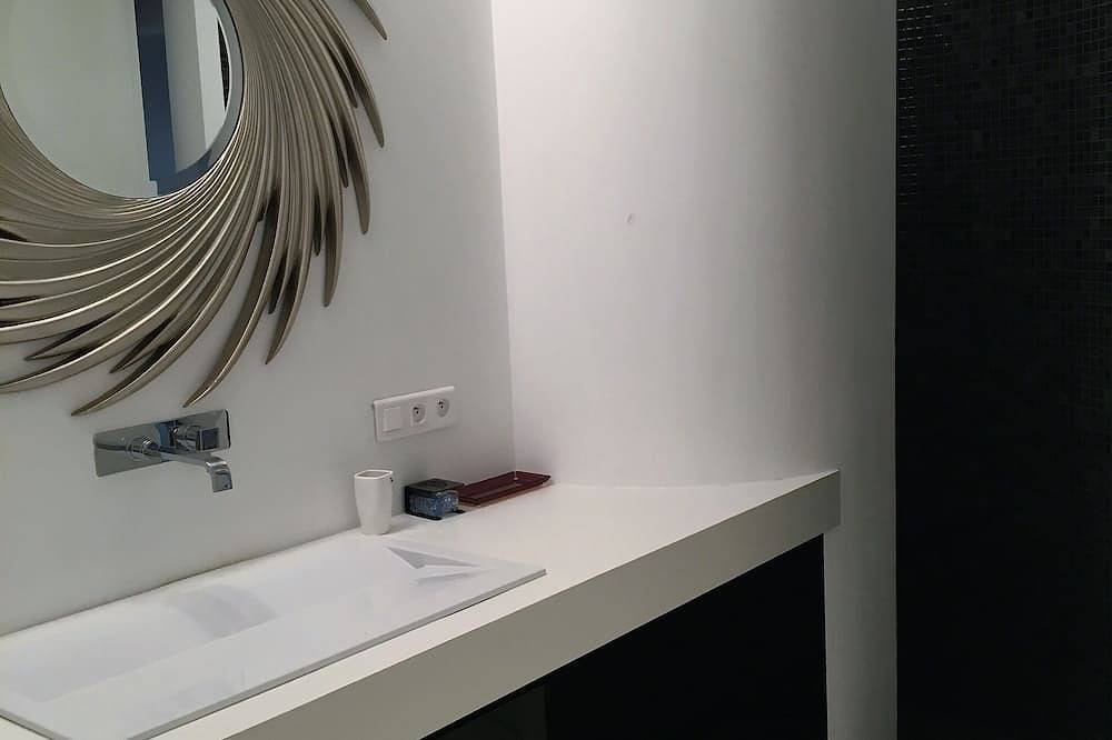 Ganze Wohnung, Loft Im Zentrum Von Brüssel in Saint-Gilles (Belgien), Flandern