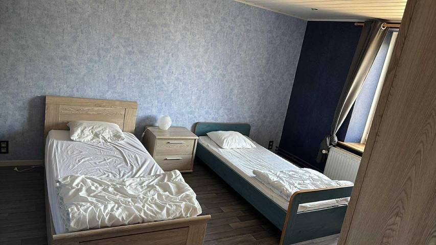 Location de vacances pour 6 personnes, avec jardin et terrasse, animaux acceptés à Hamoir - 3