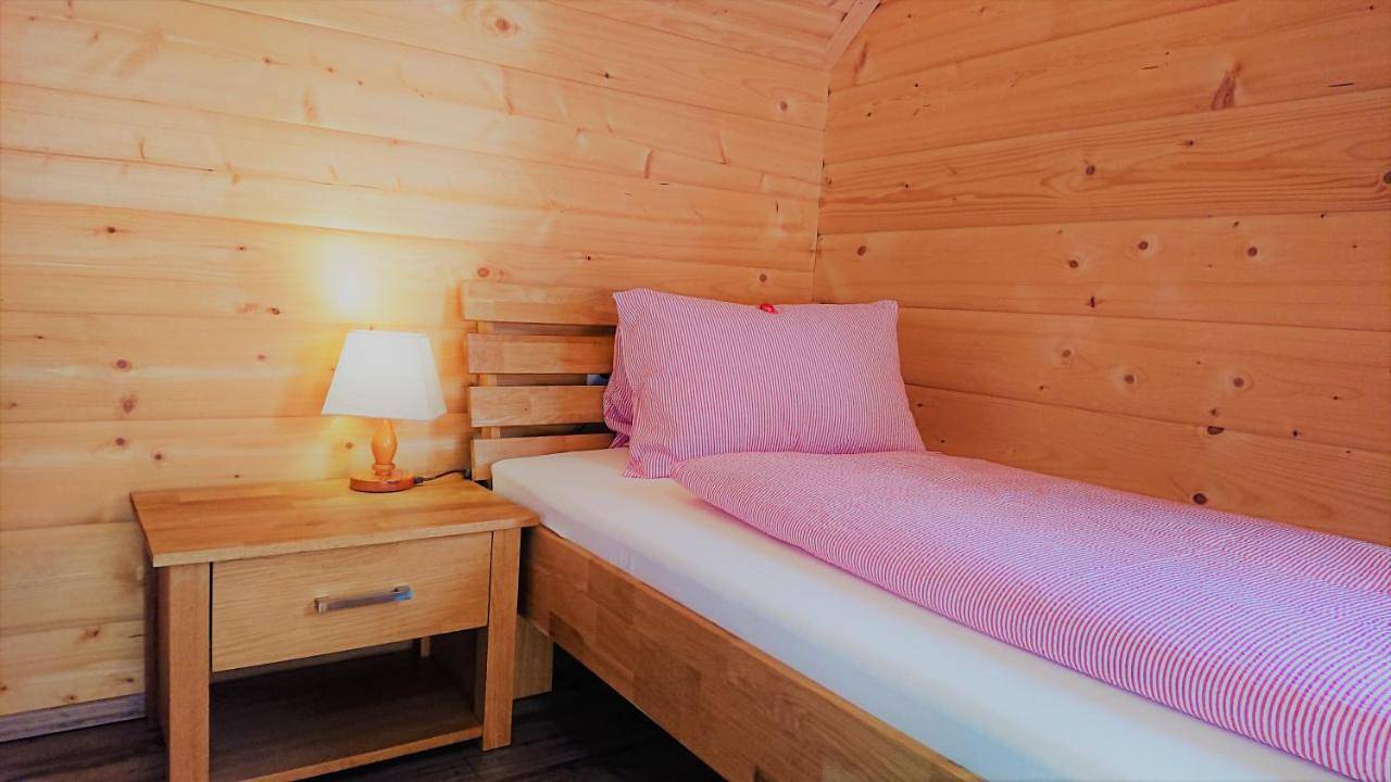 Ferienhaus Lärchenhütte in Lavanttaler Alpen