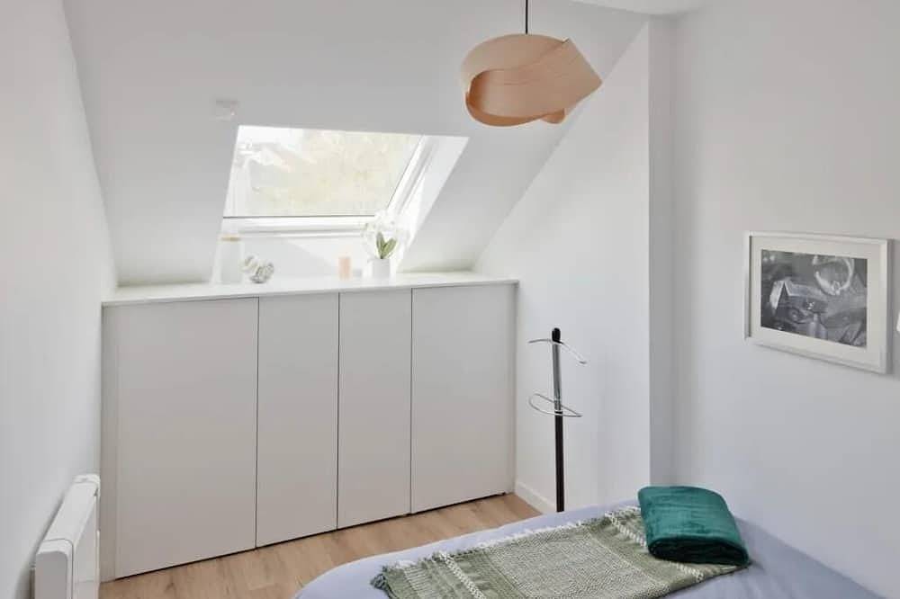 Entire apartment, Apartment Nantes excluded in Nantes, Nantes region