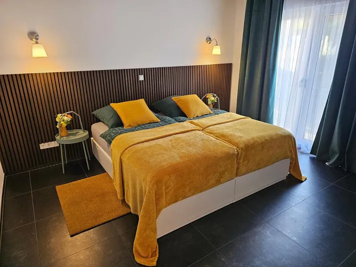 Apartamento de vacaciones para 6 personas, con terraza - 1