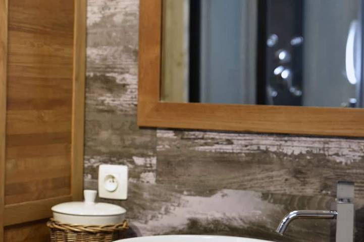 Hausboot für 4 Personen, mit Haustier in Belgien - 3