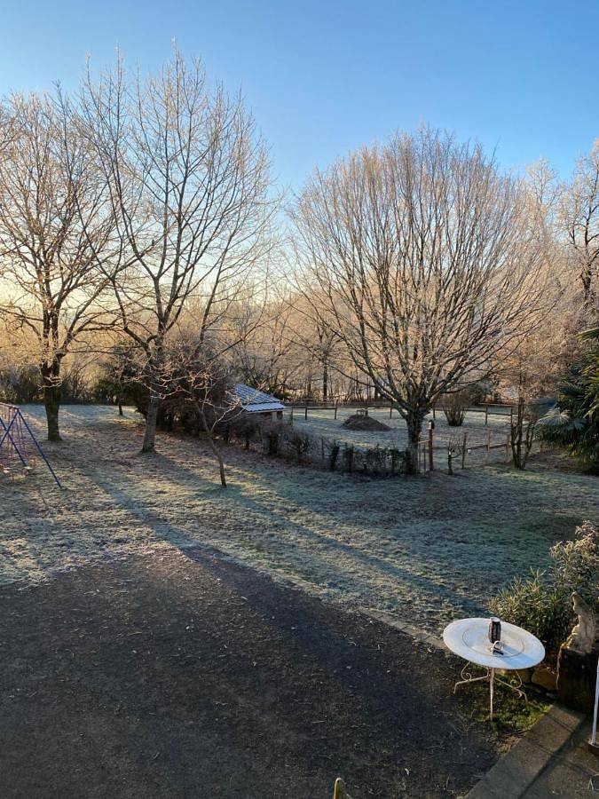 Chambre d’hôte pour 5 personnes, avec jardin ainsi que piscine et terrasse, animaux acceptés dans le Gers - 4