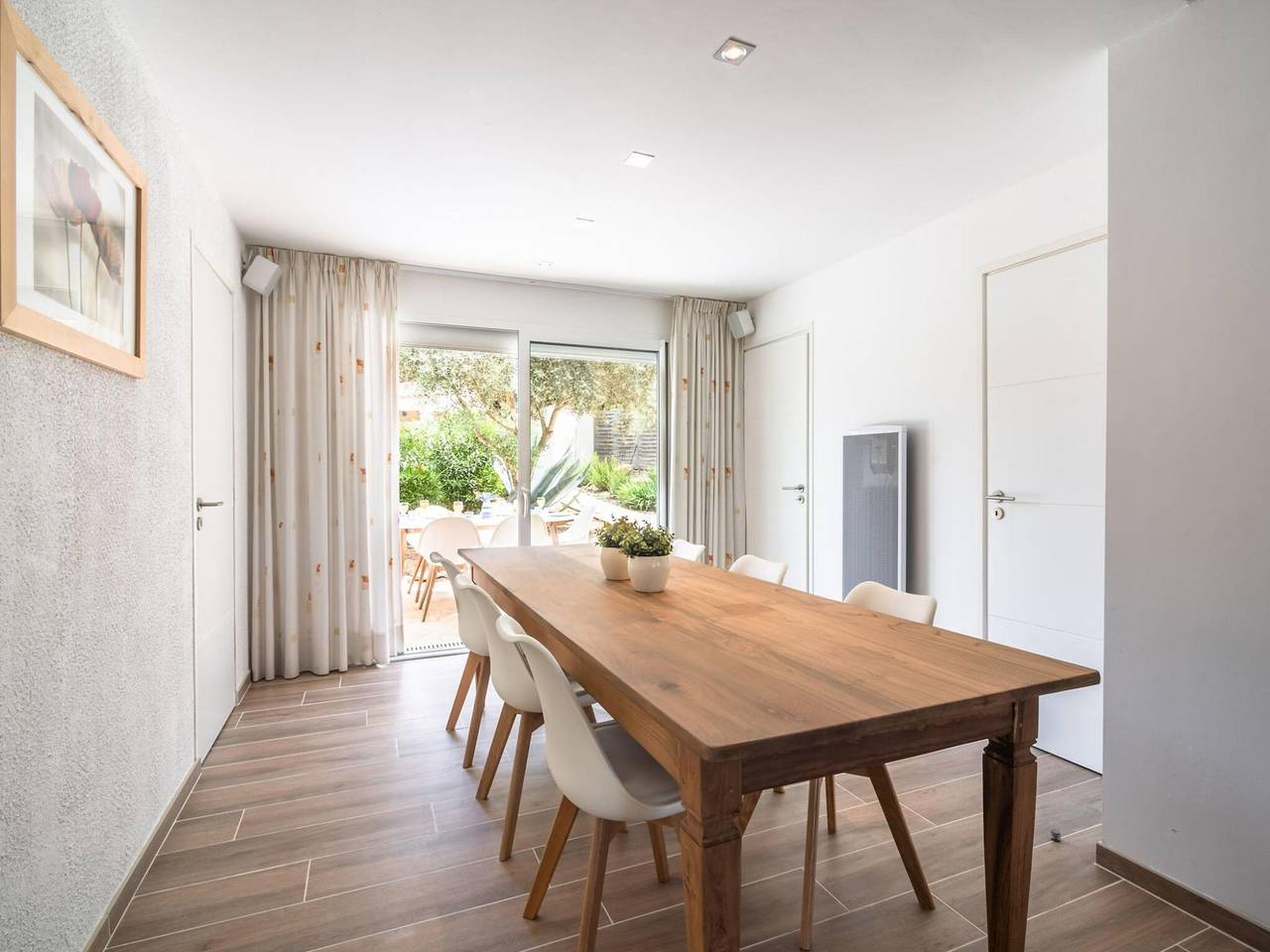 Comfy Villa in Pouzols-Minervois with Private Pool in Pouzols-Minervois, Côte méditerranéenne (France)