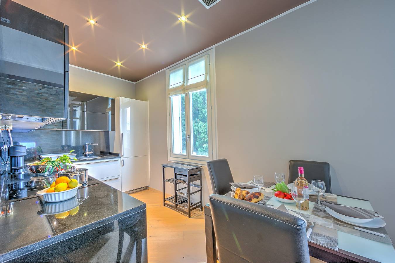 Entire apartment, Appartement Baous 300m de la mer in Beaulieu-sur-Mer, Nice region