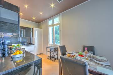 Ferieleilighet til 4 Personer i Beaulieu-sur-Mer, Niceregionen, Bilde 2