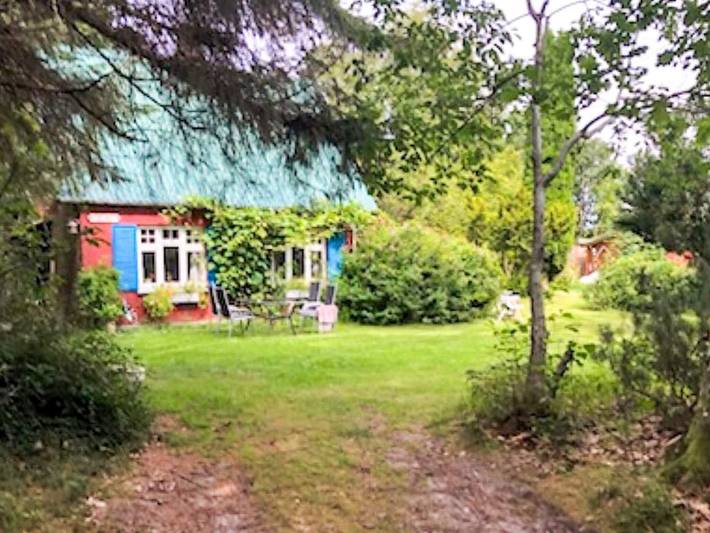 6 Personen Ferienhaus in Brædstrup in Horsens