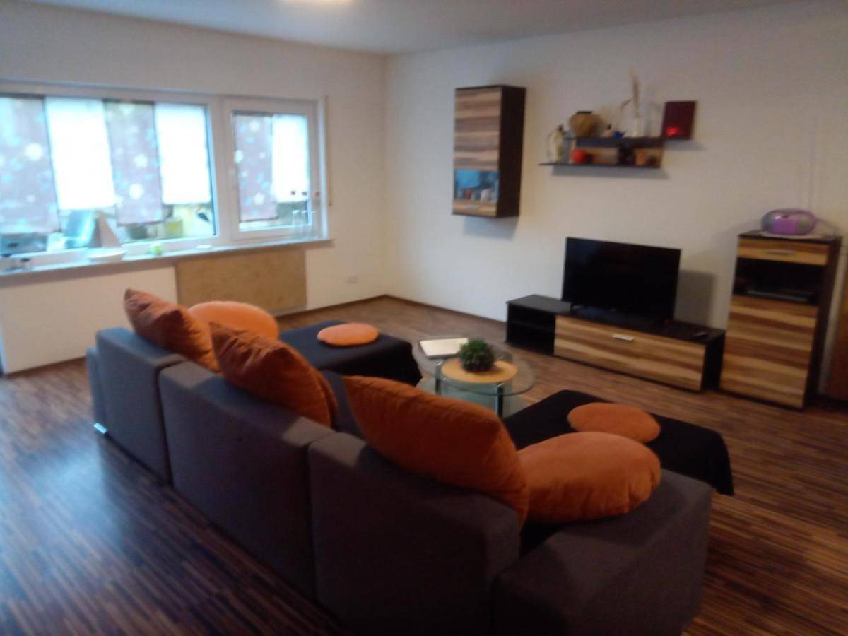 Two-Bedroom House in Sulzfeld, Rhön-Bayern