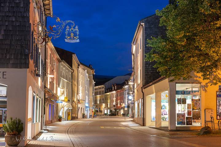 Bauernhofurlaub Eggcellence - Ferienwohnung Henriette in Teisendorf, Rupertiwinkel