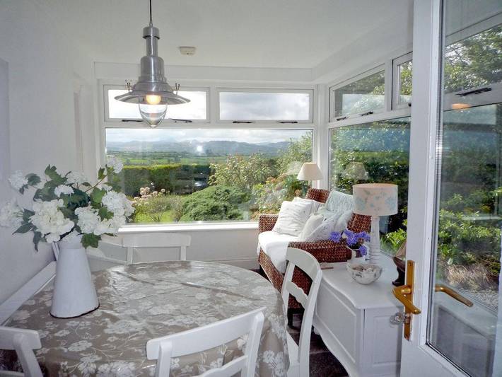 Finca für 6 Personen, mit Garten in Irland - 4