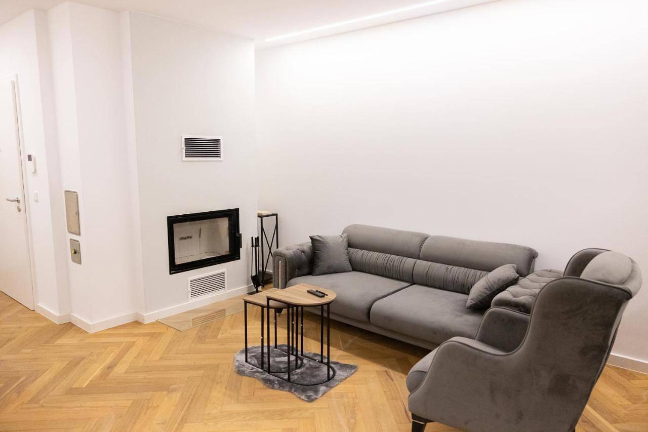 Ganze Wohnung, Deluxe Two-Bedroom Apartment with Garden View in Senne, Bielefeld