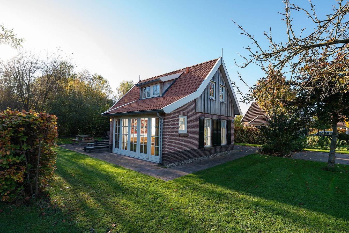 Buitengoed het Lageveld — Buitengoed het Lageveld 64 in Twente