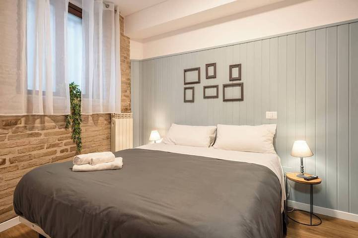 Ferienwohnung für 2 Personen