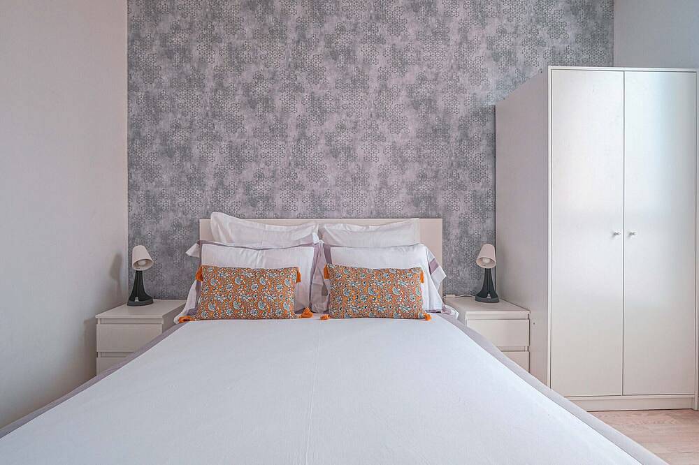 Entire apartment, Appartement F4 à 10 minutes de Disneyland Paris in Bailly-Romainvilliers, Seine-et-Marne