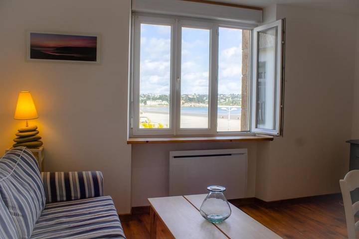 Gîte pour 2 personnes, avec vue dans Plage de Morgat - 3