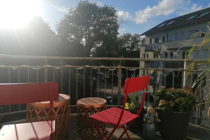 Chambre d’hôte pour 2 personnes - 1