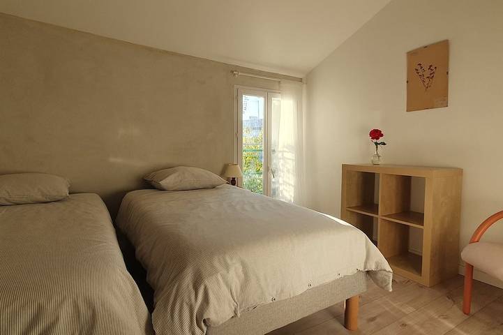 Location de vacances pour 4 personnes à Grézac - 3