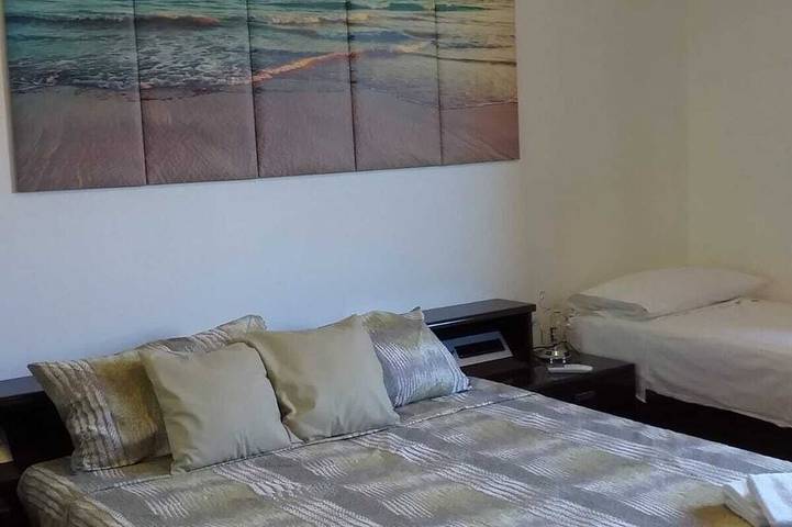 Location de vacances pour 6 personnes à Guspini - 2