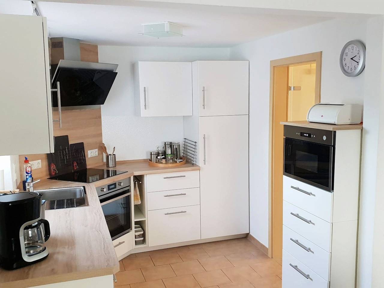 Ferienhaus Angela Kellenhusen Ostsee 4 Sterne in Kellenhusen, Ostholstein