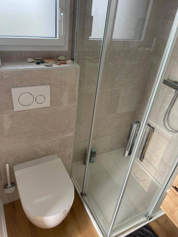 Gîte pour 2 personnes, avec Terrasse à Lampaul-Plouarzel - 3